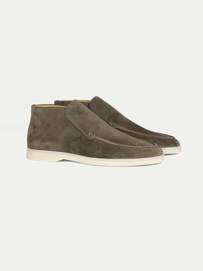 Loafer Olive City