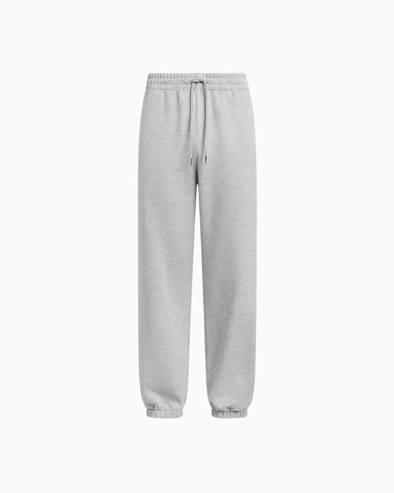 Classic Joggers - Cinzento claro