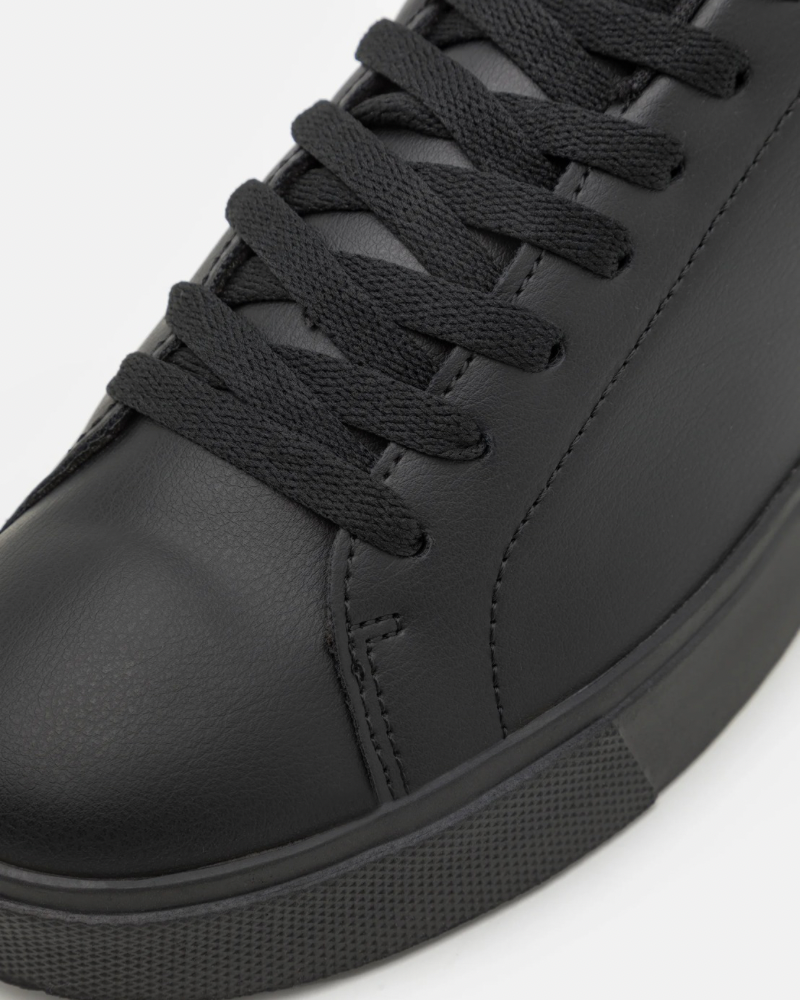 Ténis Basic Classic Low