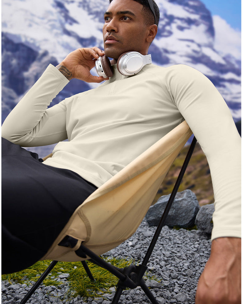 Top de desempenho Welach com um quarto de fecho