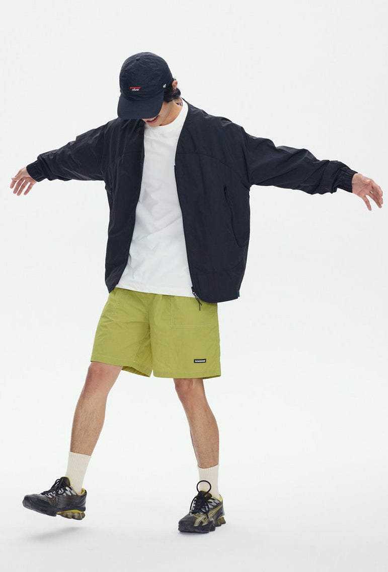 The Nove Functional Cardigan