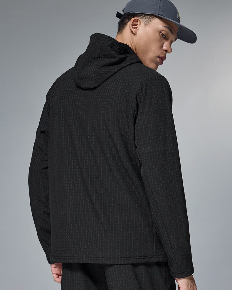 O conjunto técnico AeroFlex