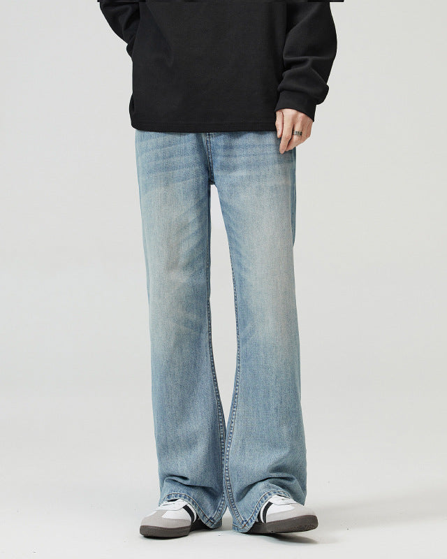 Calças de ganga Aero Light Wash Bootcut