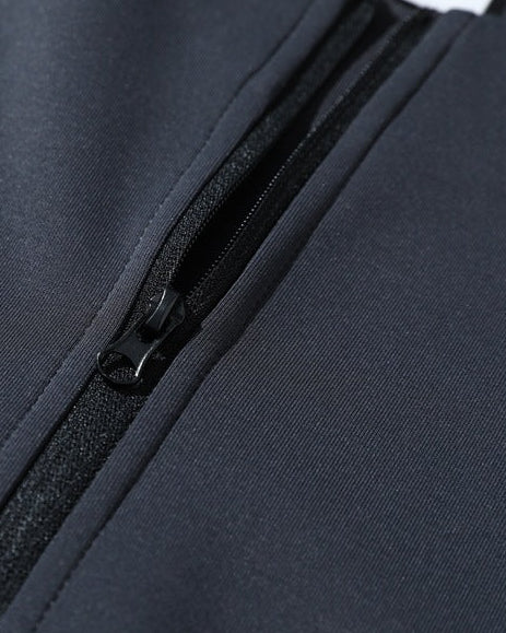 The Windmere Half-Zip Core Sweatshirt