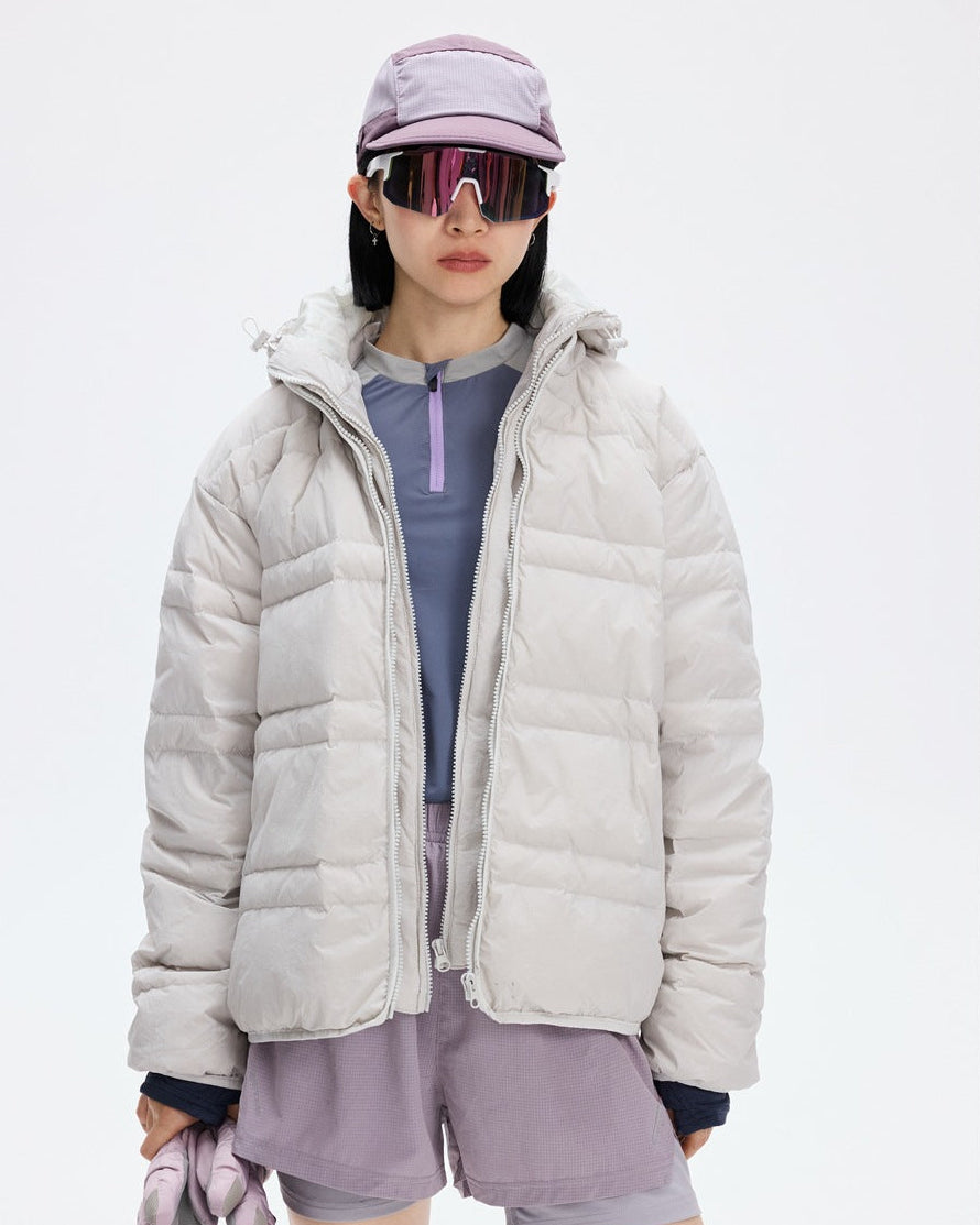 The Althorne 3M Down Jacket