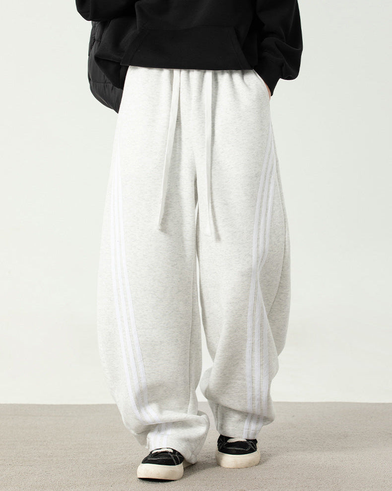 Брюки Contour Drape Track Trousers