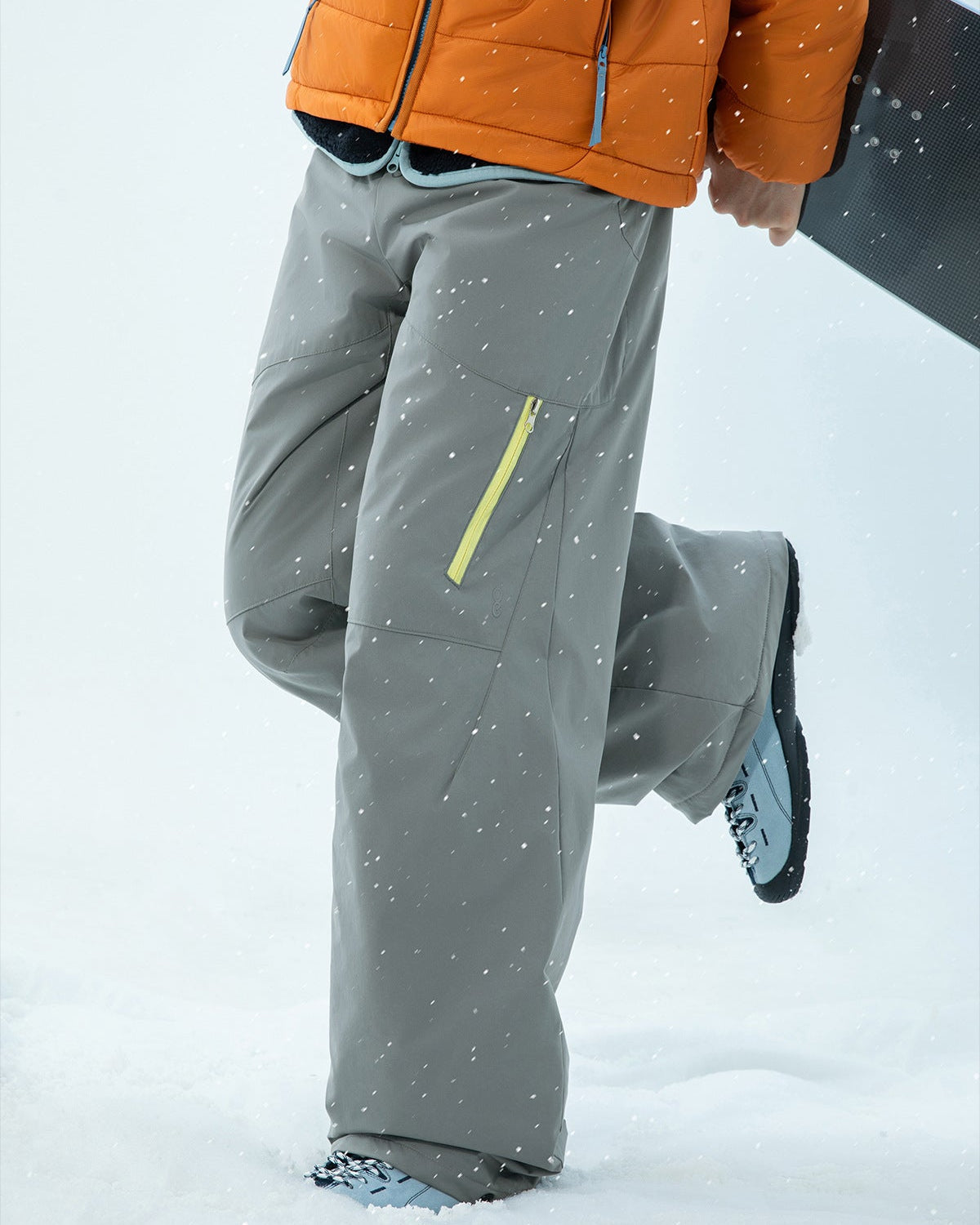 Брюки Thermoform Utility Cargo Trousers