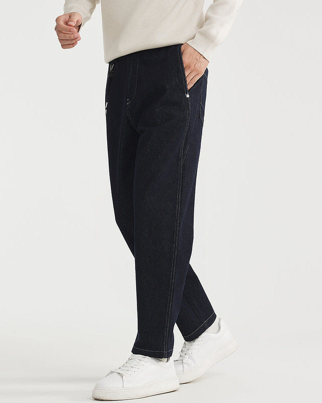 Брюки Barton Twill-Cut Relaxed Scimitar Trouser