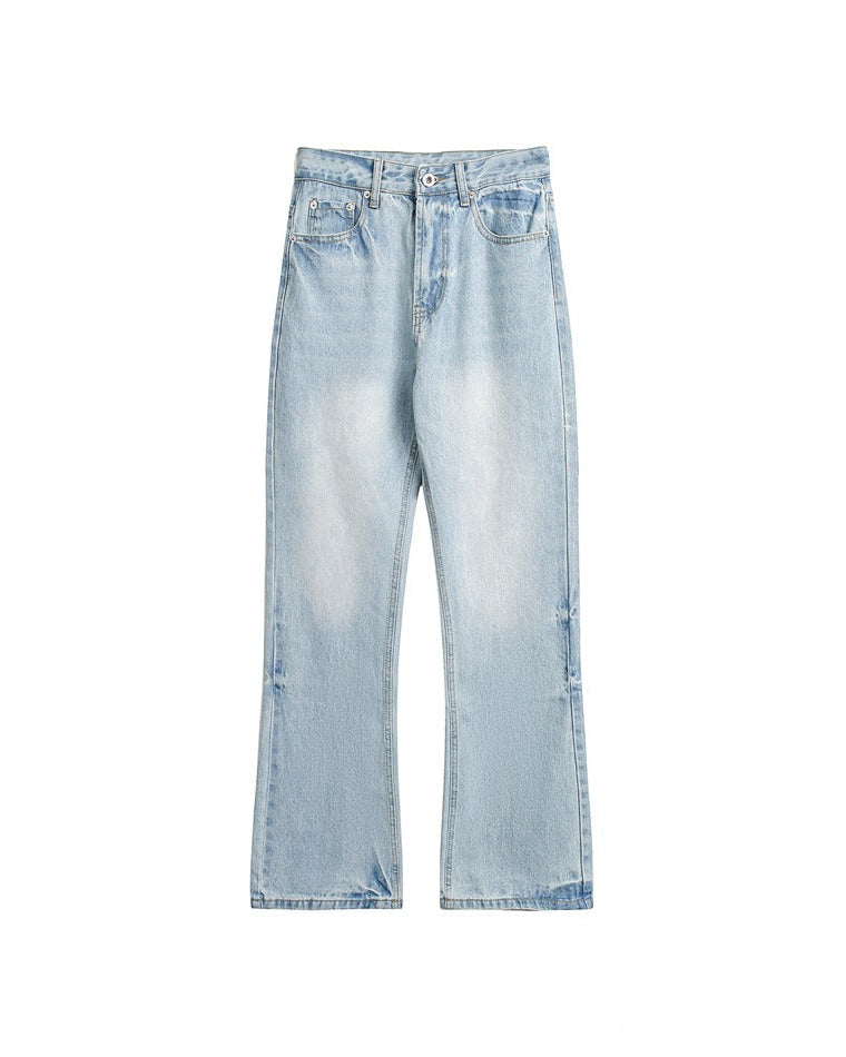 The Westbrook Flare Denim Jeans