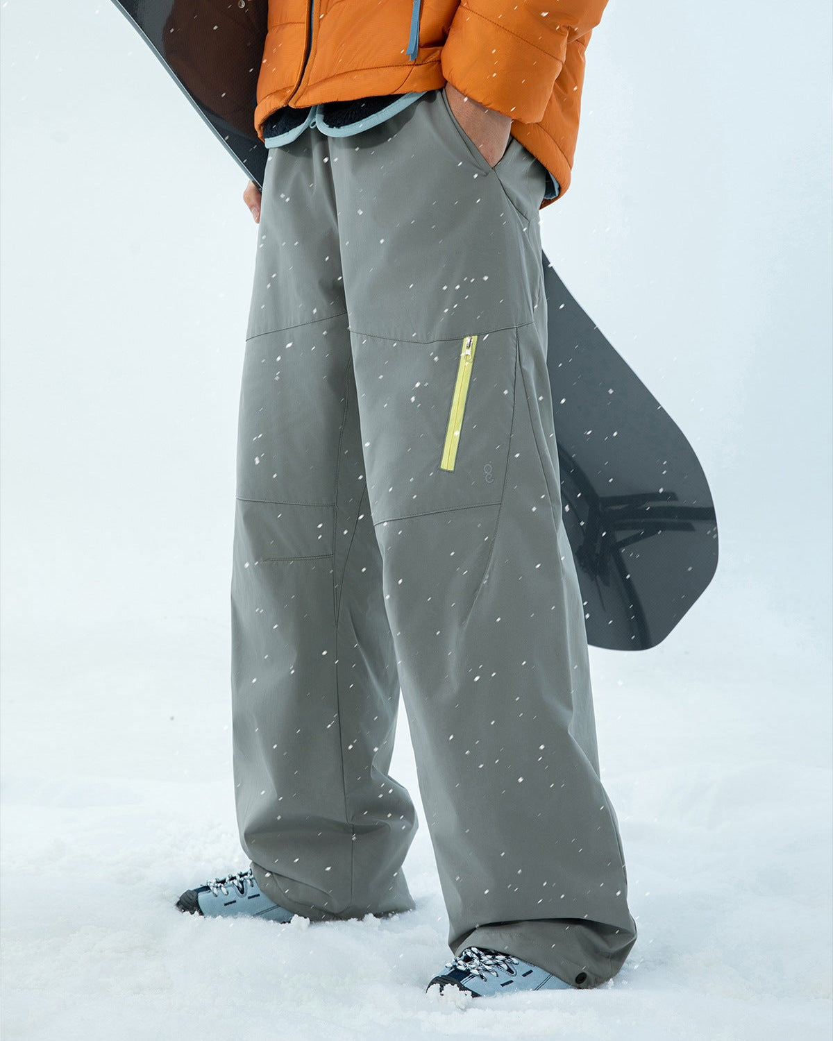 Брюки Thermoform Utility Cargo Trousers