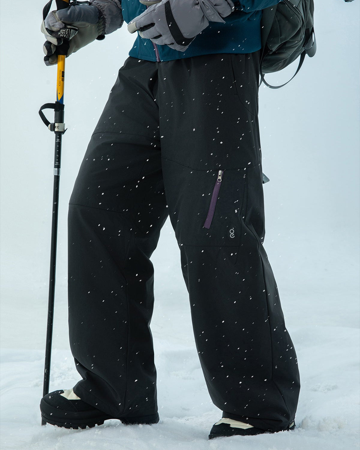 Брюки Thermoform Utility Cargo Trousers