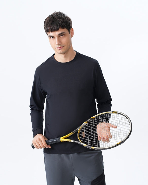 Футболка Tech Breathable Longsleeve