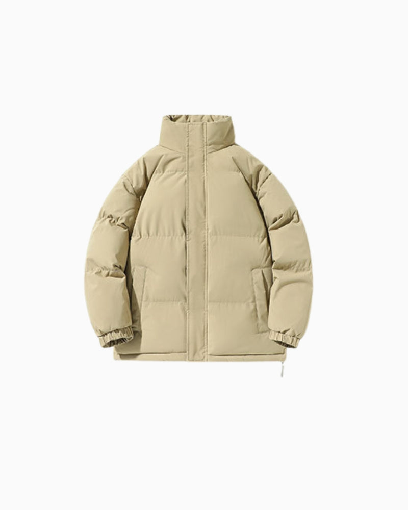 Куртка Essential Puffer Jacket