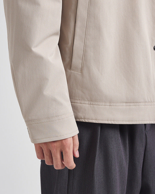 Куртка Stratton Twill-Weave Executive Jacket