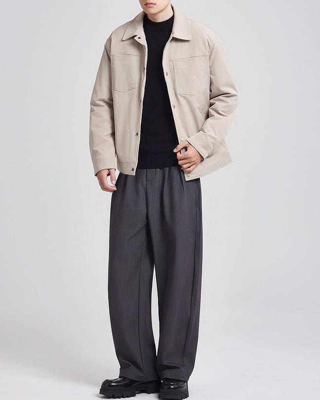 Куртка Stratton Twill-Weave Executive Jacket