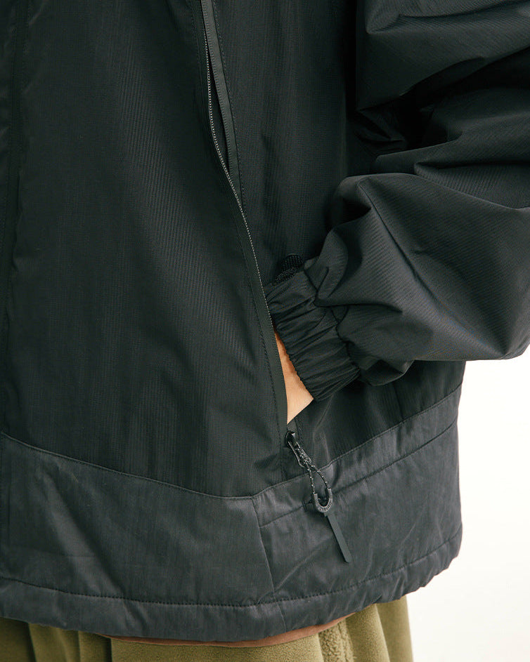 The Nordhaven Insulated Shell