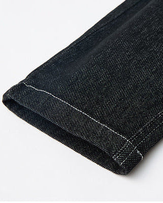 Джинсы-стретч