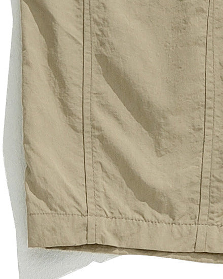 Брюки-карго Contour Pleat