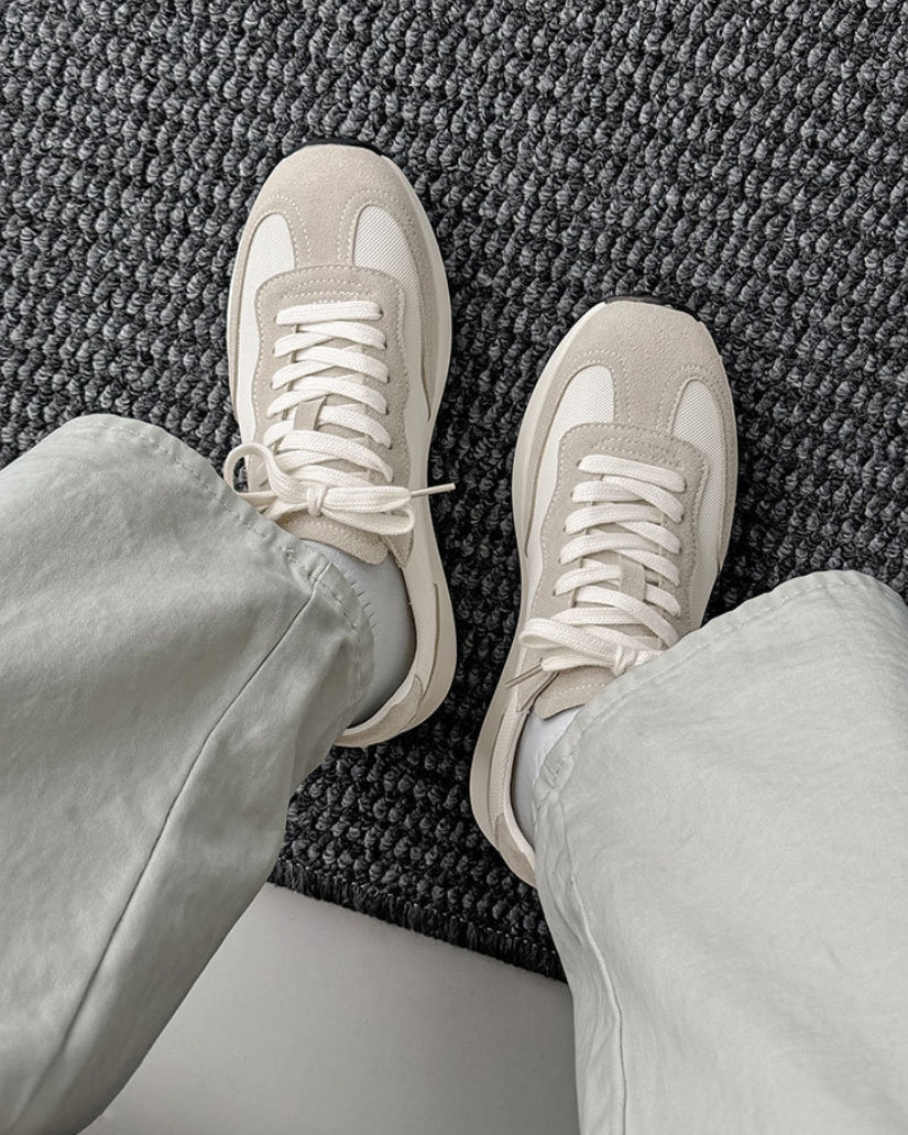 Кроссовки Belzik Runner