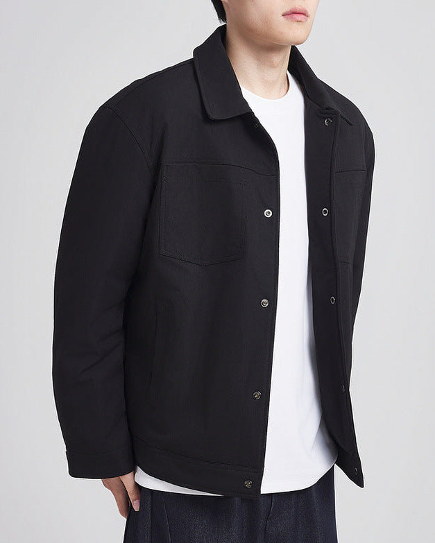 Куртка Stratton Twill-Weave Executive Jacket