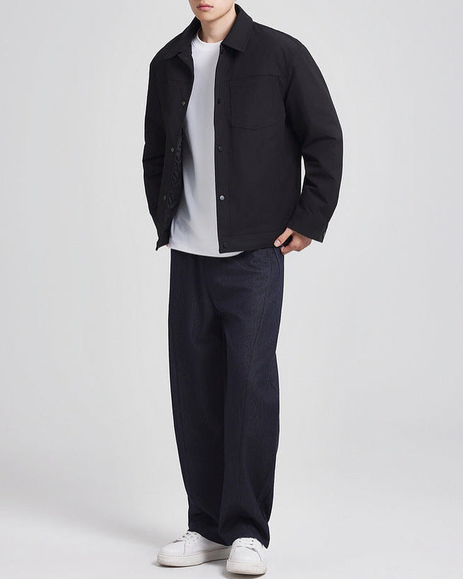 Куртка Stratton Twill-Weave Executive Jacket