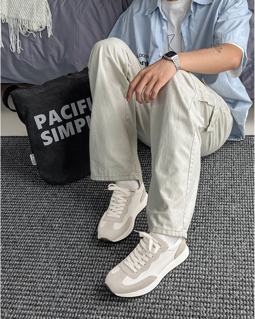 Кроссовки Belzik Runner