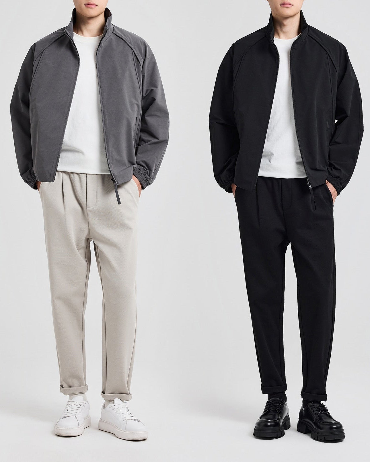 Полевая куртка Harrison Ridge High-Density Raglan