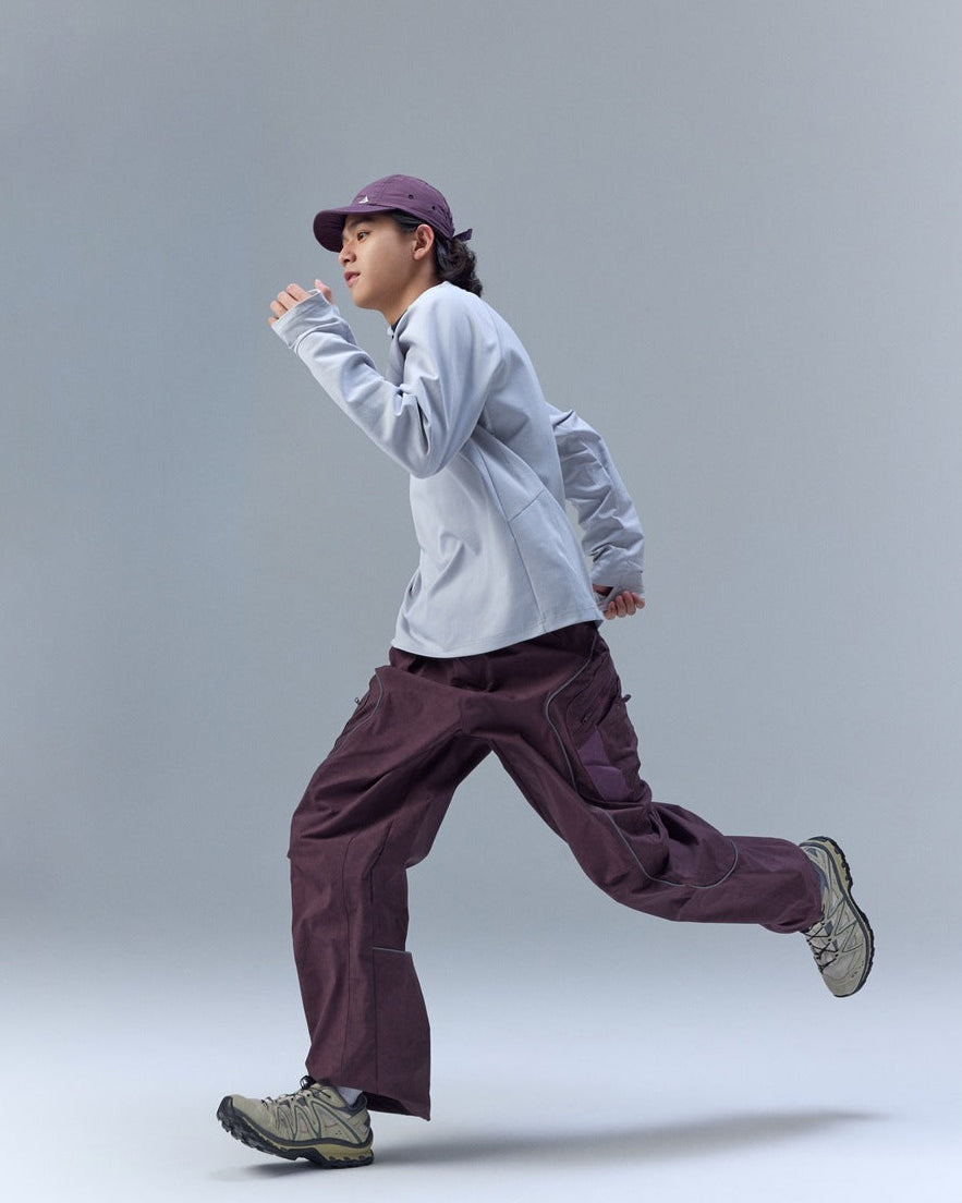 The Shibuya Drift Cargo Trousers