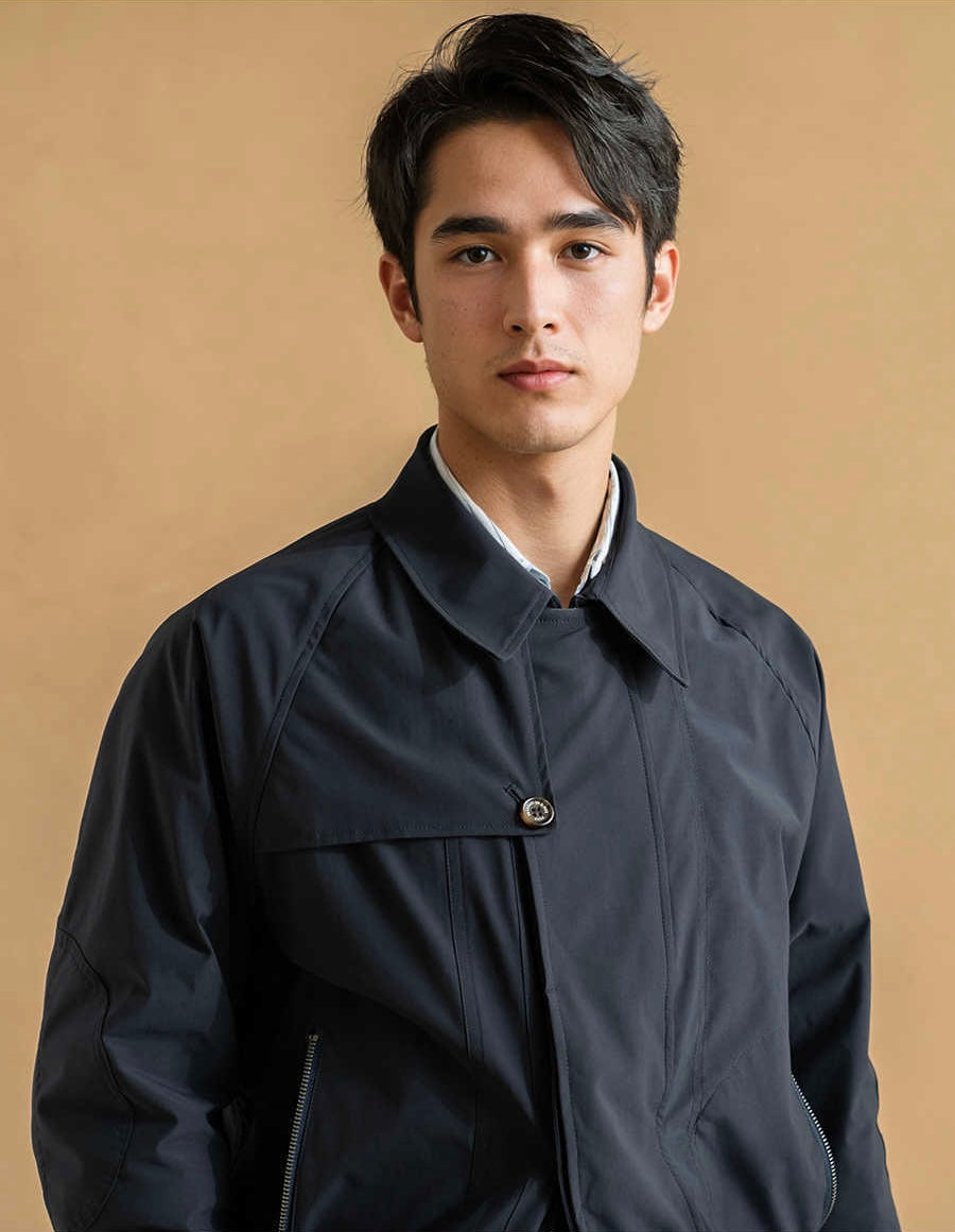Куртка Avalanche Jacket