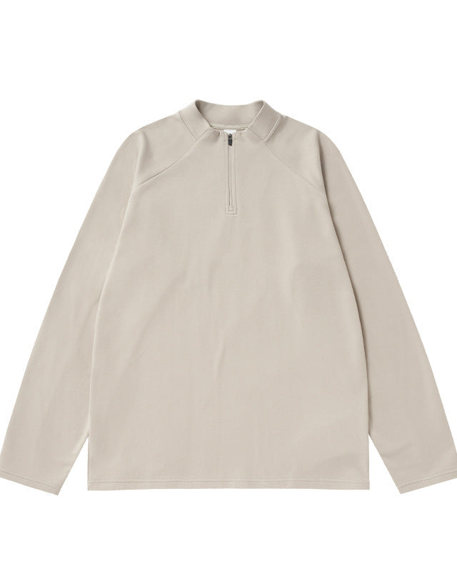 Свитер Thermaweave Half-Zip Top Sweater