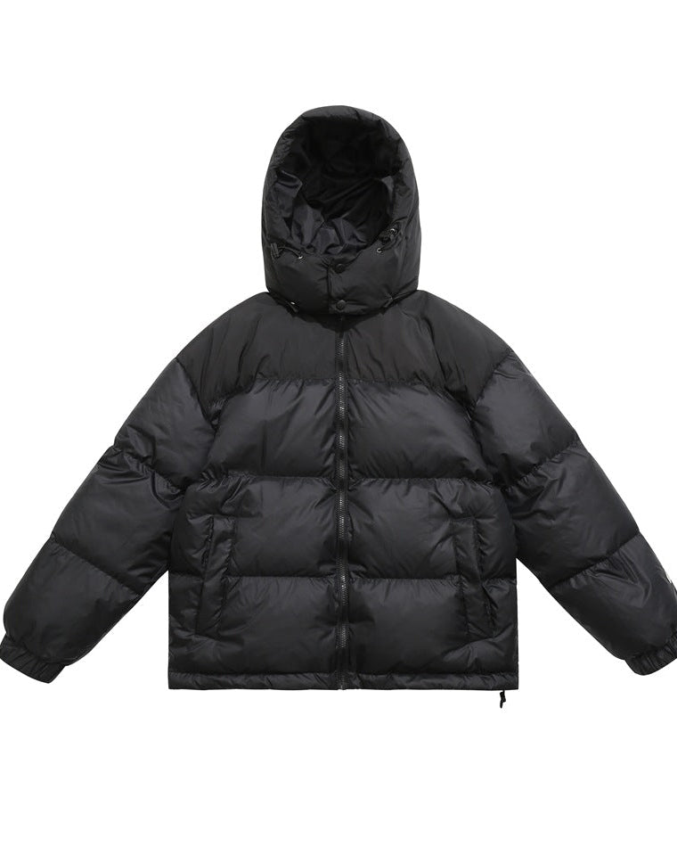 The Torrence Outdoor Thickened Winter Coat Jacket