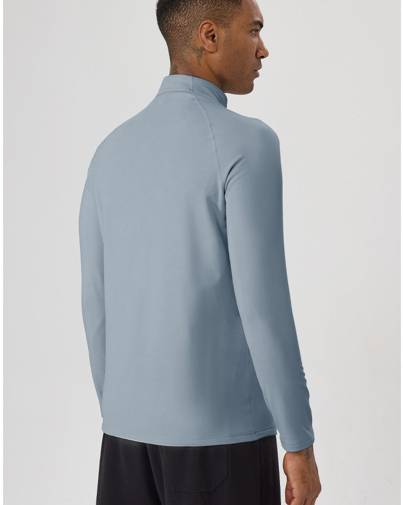 Топ Welach Quarter-Zip Performance Top