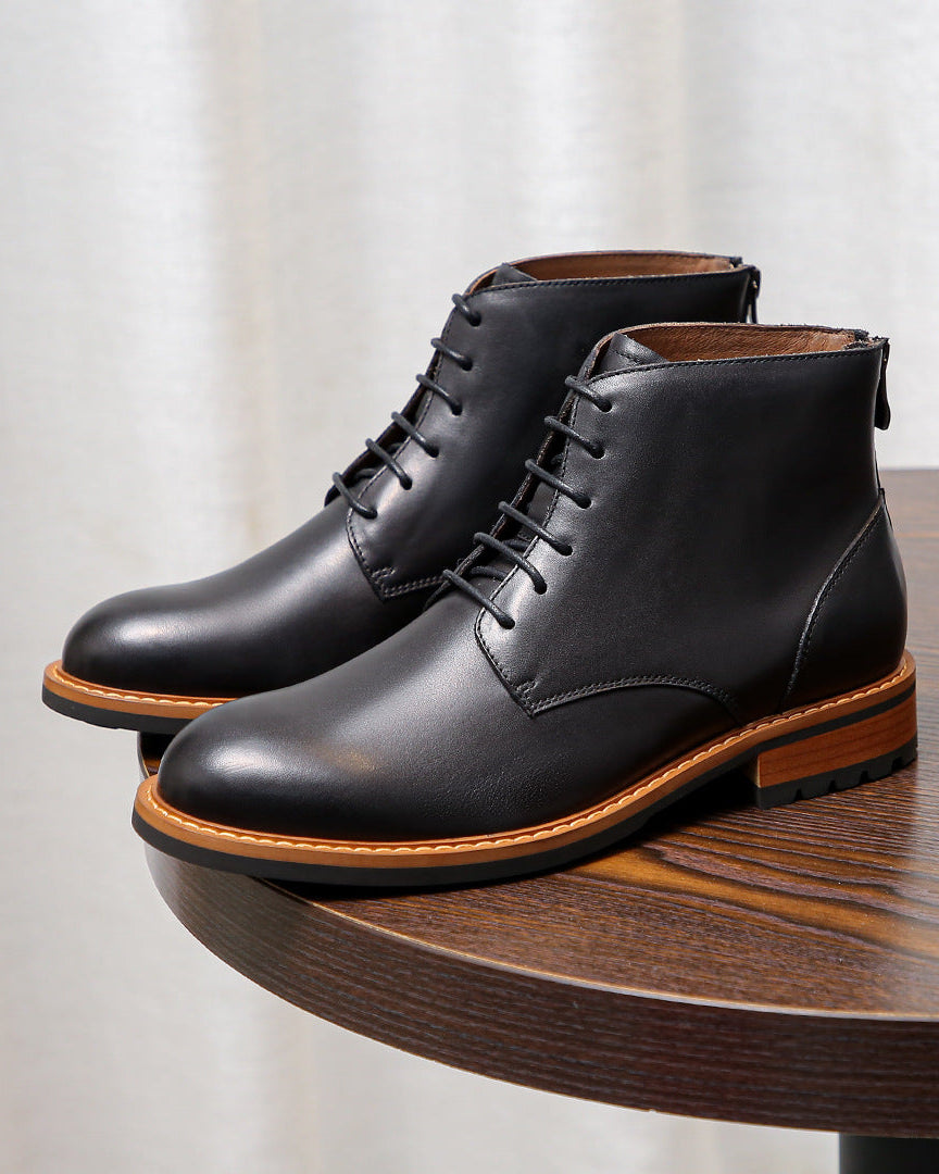 Ботинки Alder Chukka Boots