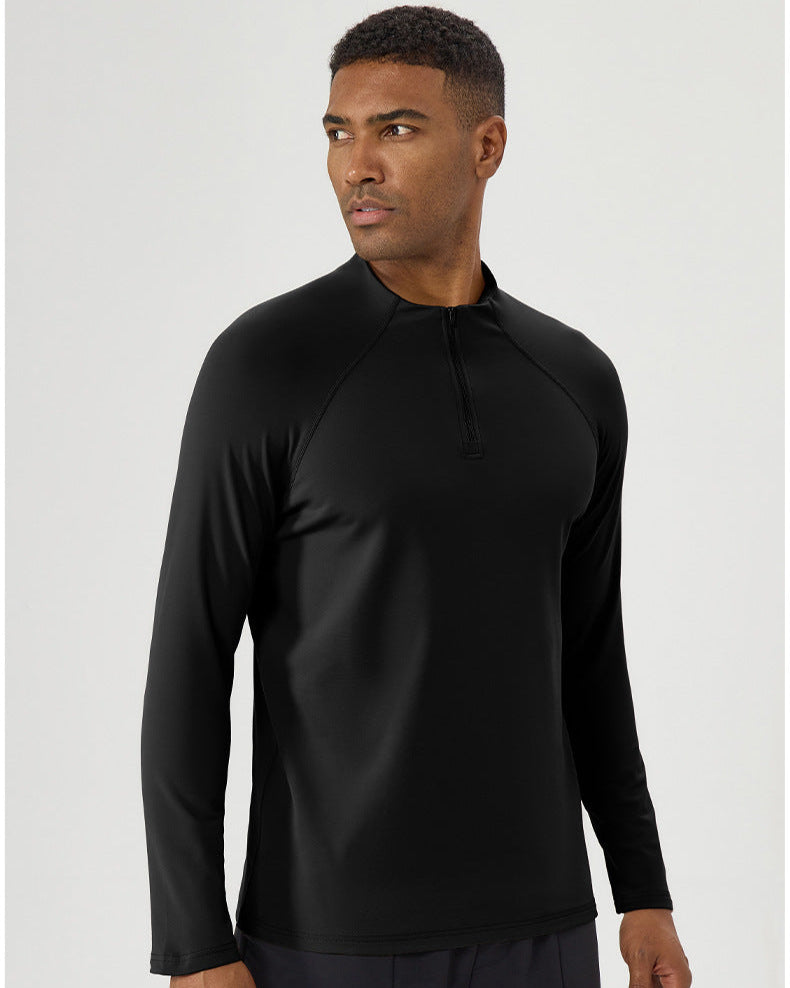Топ Welach Quarter-Zip Performance Top