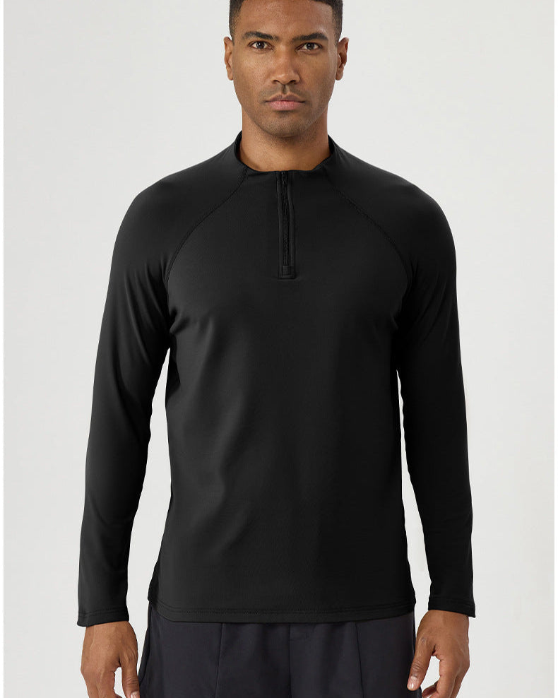 Топ Welach Quarter-Zip Performance Top