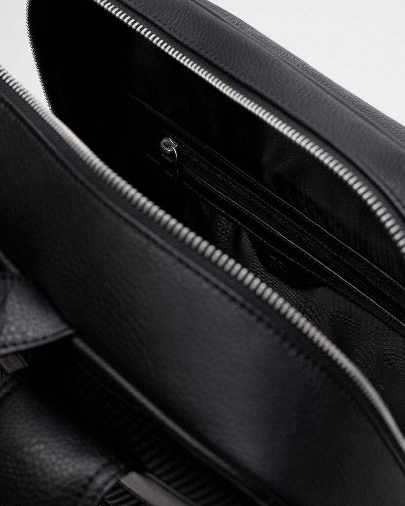 Кожаный рюкзак Minimal Tour