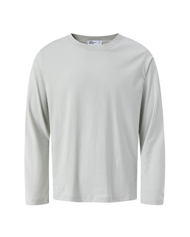 The Coreform Combed Cotton Tee