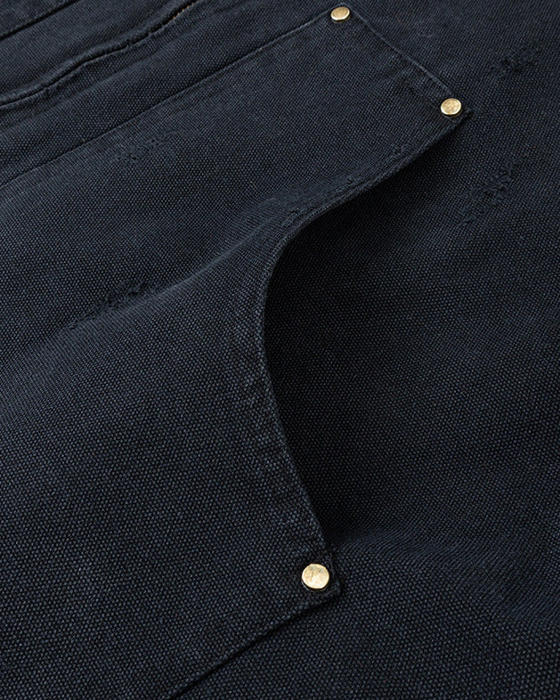 The Vintage Detroit Canvas Jacket