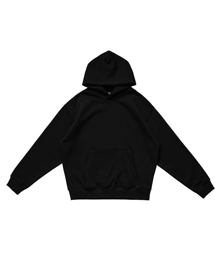 The Arctic Loft Fleece Pullover