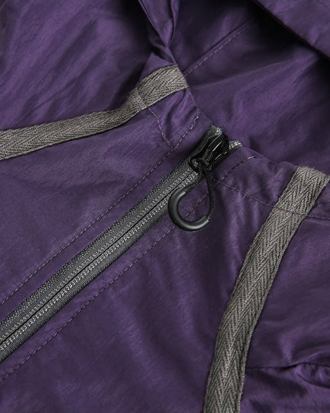 The Aeris Shield Hoddie