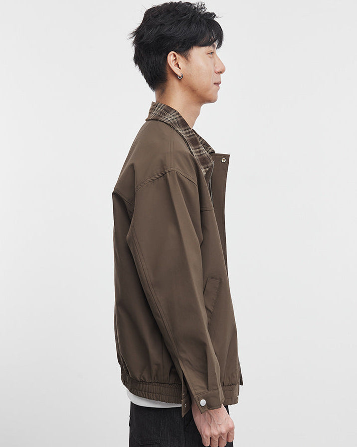 Renford Jacket