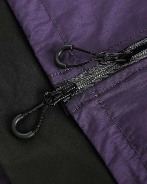 The Aeris Shield Hoddie