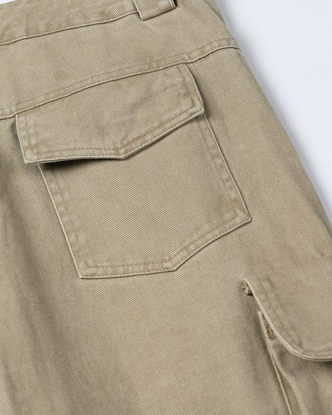 The Canyon Washed Trousers