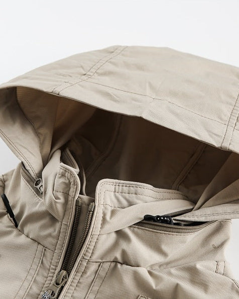 The Apex Drift Shell