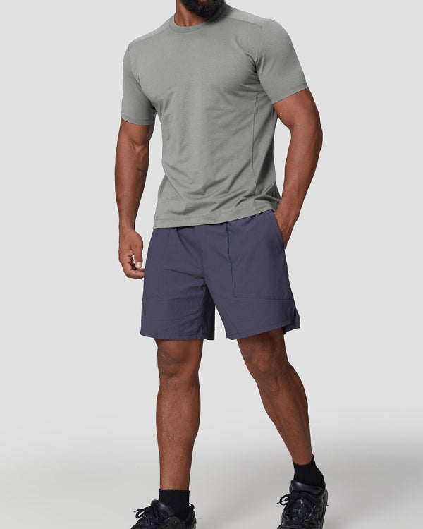 Essential Performance Tee 0,2