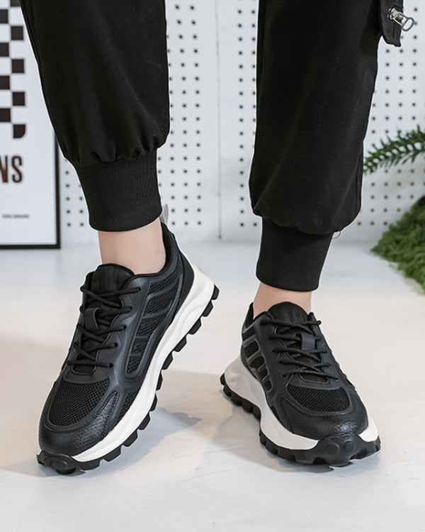 SummitFlow Performance Trail Sneakers