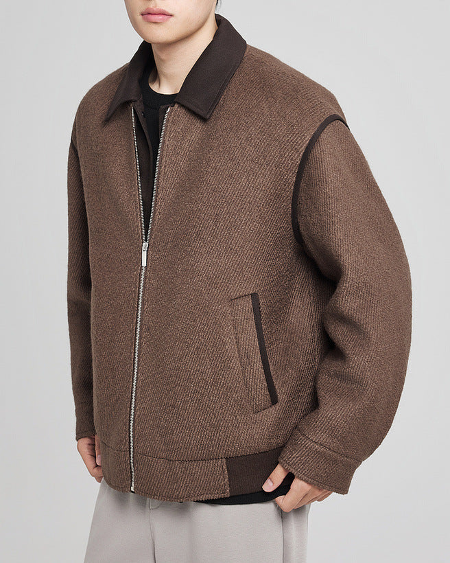 The Heritage Twill dunjacka