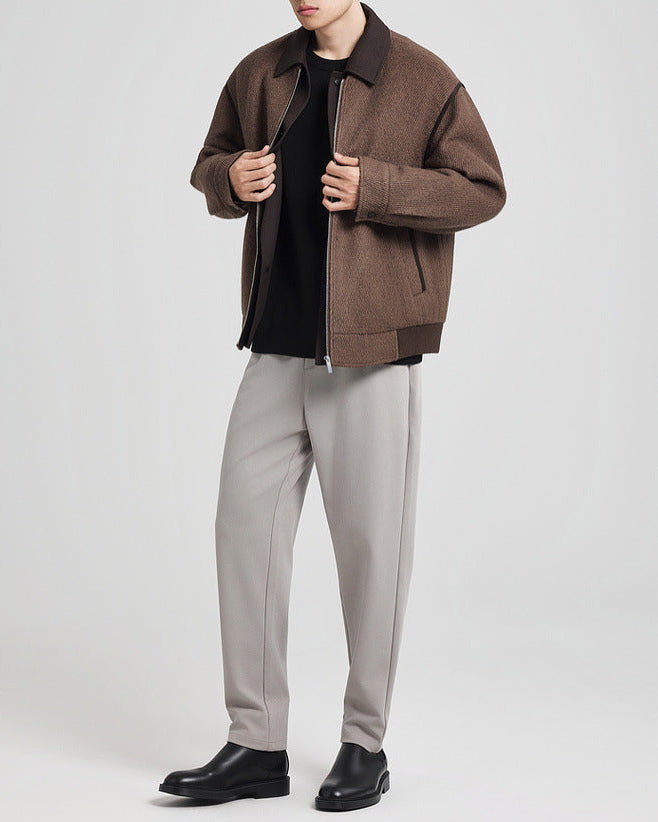 The Heritage Twill dunjacka