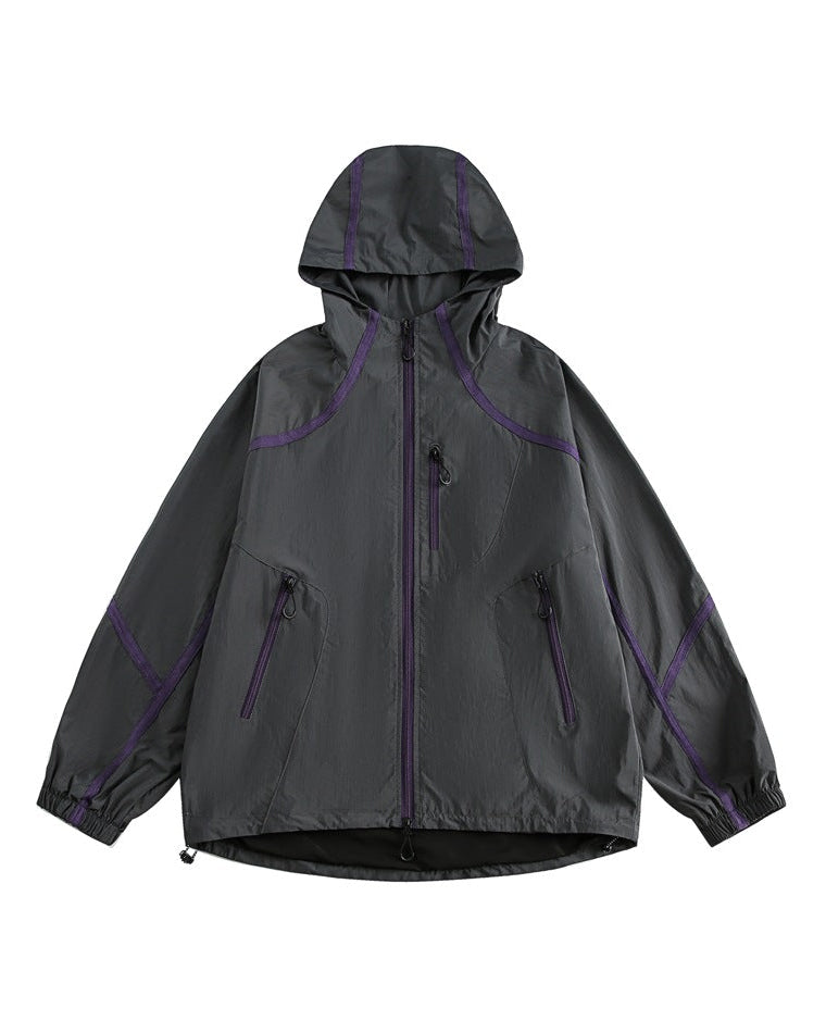 The Aeris Shield Hoddie