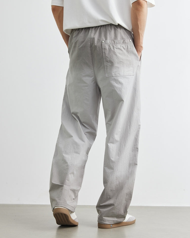 Skelly Waterproof Relaxed Byxor